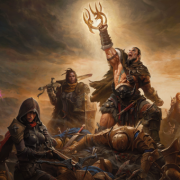 Diablo Immortal’un Kapalı Beta Süreci Birçok Geliştirmeyle Tamamlandı
