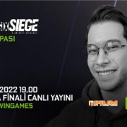 NVIDIA’nın Ubisoft Ortaklığıyla Düzenlediği Resmi Rainbow Six: Siege Türkiye Kupası Sahibini Buluyor