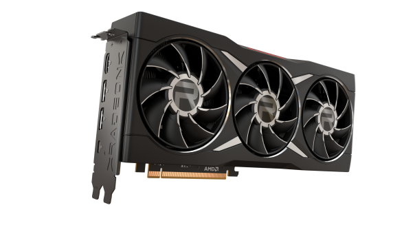 AMD, Üç Yeni Radeon RX 6000 Serisi Grafik Kartını ve AMD FidelityFX Süper Çözünürlük 2.0 Destekleyen İlk Oyunları Duyurdu