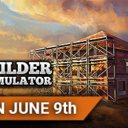 Live Motion Games’in Yeni Oyunu Builder Simulator Haziran’da Piyasalarda
