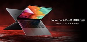 RedmiBook Pro 14 2022
