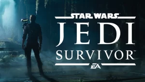 Star Wars Jedi: Suvivor