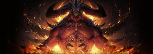 Diablo Immortal