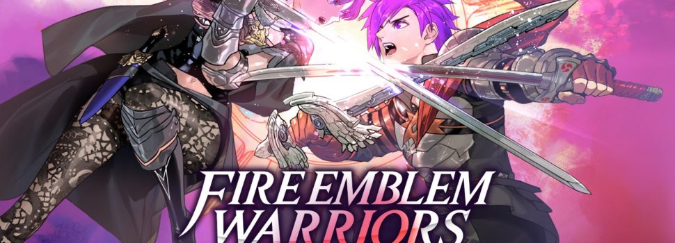 Fire Emblem Warriors Demo’su Erişime Açıldı