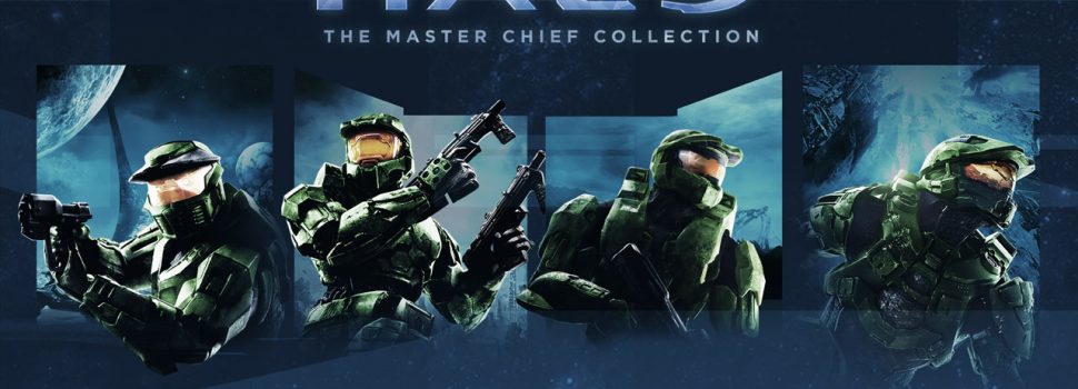 Halo: Master Chief Collection İçin 8 Yıl Sonra Oyun İçi Satın Alım