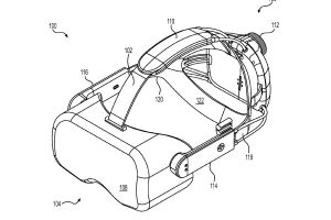Valve Headset