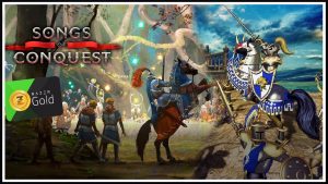 Songs of Conquest İncelemesi