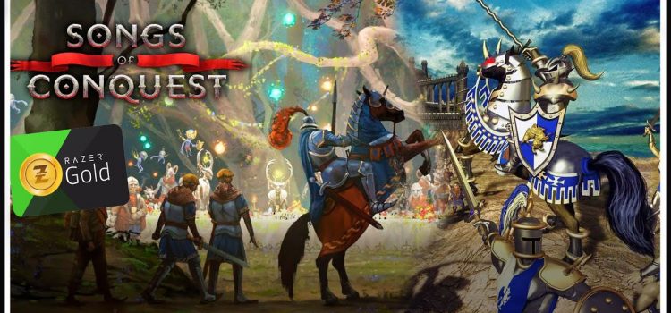 Heroes Sevenler Buraya | Songs of Conquest İncelemesi