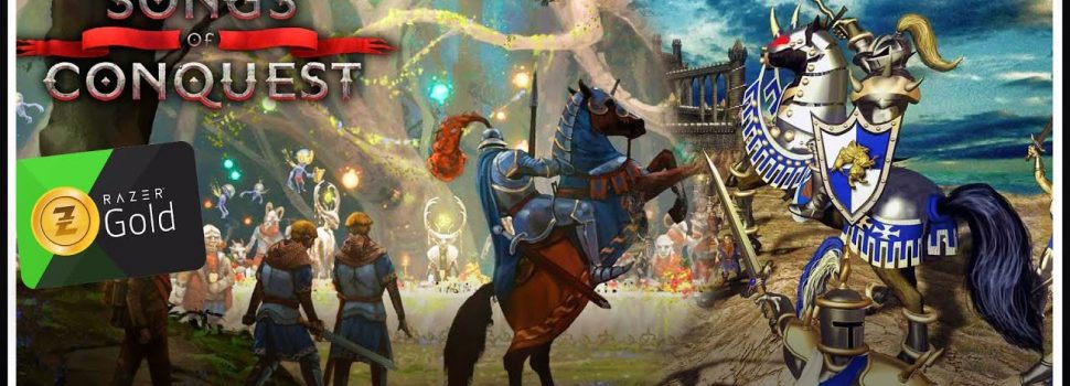 Heroes Sevenler Buraya | Songs of Conquest İncelemesi