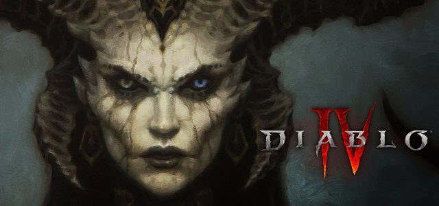 Diablo 4 2023’te Geliyor