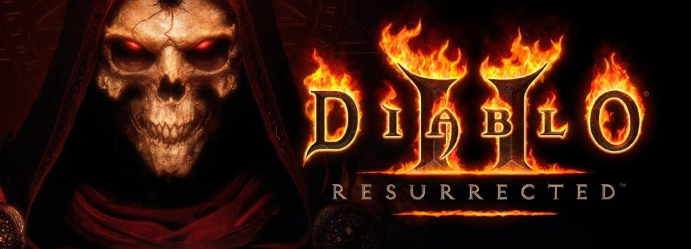 Diablo II: Resurrected 2.4.3 Yaması Geliyor