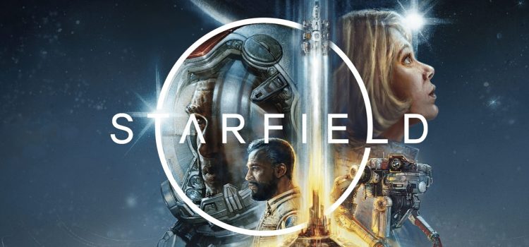 Starfield: Bethesda’nın Yeni RPG’sinden Yeni Görüntüler