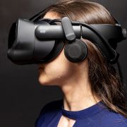 Valve Tarafından Alınan Patent VR Headset Habercisi Mi?