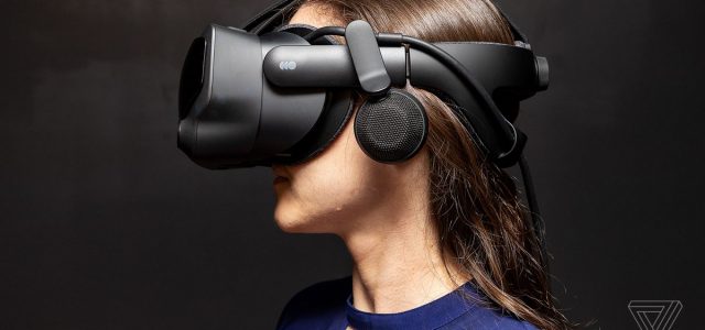Valve Tarafından Alınan Patent VR Headset Habercisi Mi?