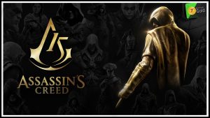 Assassin's Creed