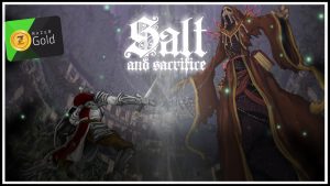Salt and Sacrifice
