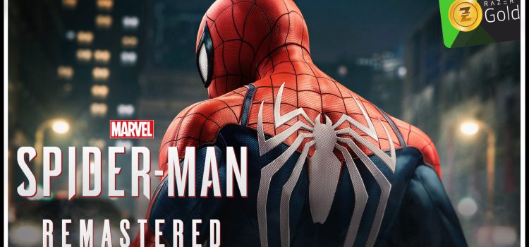 Beklenen Oyun Geldi ! | Marvel’s Spider-Man Remastered İnceleme
