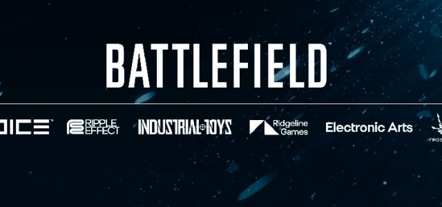 Yeni EA Stüdyosu Ridgeline Games, Battlefield Evreni’nde Geçen Hikaye Odaklı Yeni Bir Oyun Geliştiriyor
