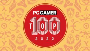 En iyi 100 PC oyunu