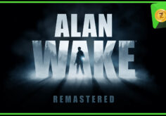 Alan Wake Remastered inceleme