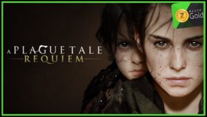 A Plague Tale Requiem