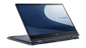 ASUS ExpertBook B5 B5402C inceleme