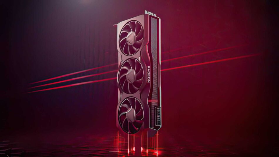 AMD Radeon RX 7900