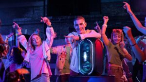 Anker Soundcore Hoparlör