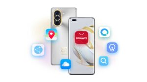 Huawei Mobil Servisleri