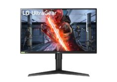 LG monitör