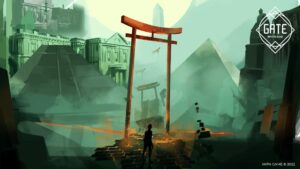 The Gate: Infinite Quest