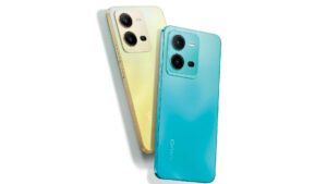 Vivo V25 5G