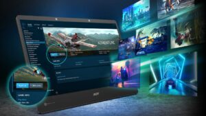 SpatialLabs TrueGame