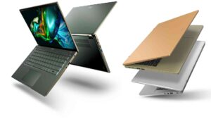Acer Swift Go