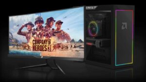 AMD Ryzen 5000 Serisi