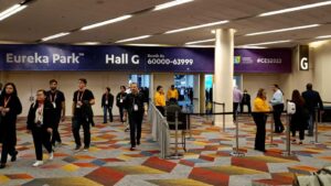 Bilişim Vadisi CES 2023
