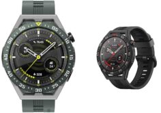 Huawei Watch GT 3 SE inceleme