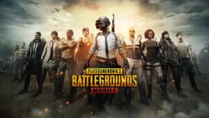 PUBG Mobile 2022