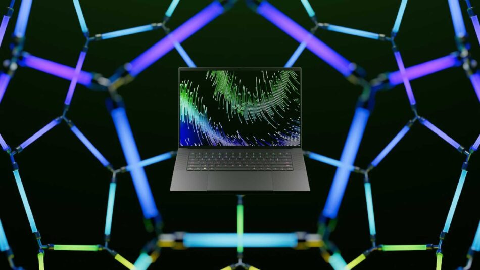 Razer Blade