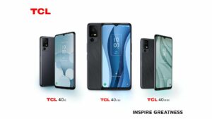 TCL 40 Serisi