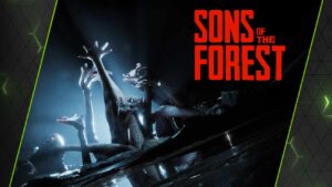 Geforce Now Xbox Games Studios