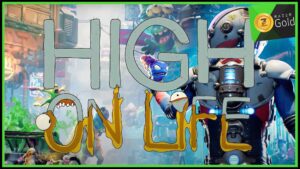 High on life inceleme