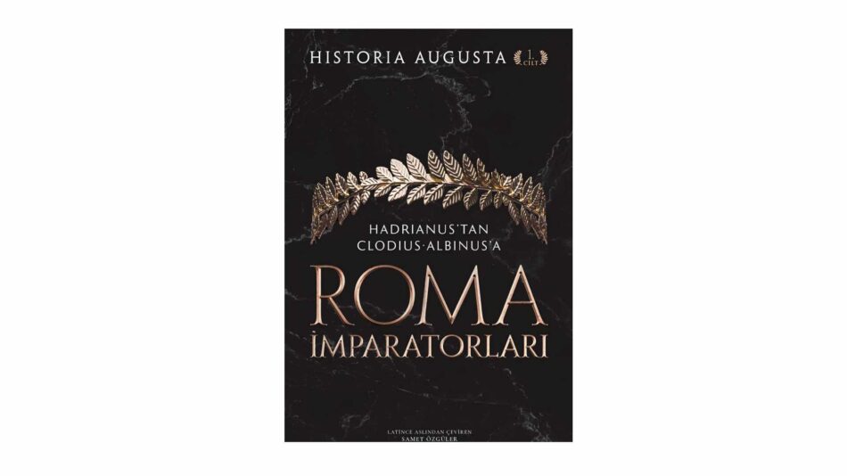 Historia Augusta inceleme