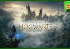 Hogwart's Legacy İnceleme