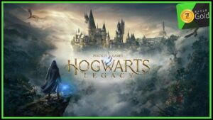 Hogwart's Legacy İnceleme