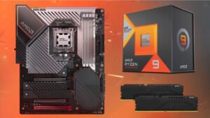 AMD Ryzen 7000 Paket
