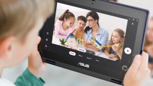 ASUS Chromebook CR11