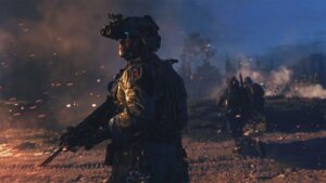 Call of Duty: Modern Warfare 2