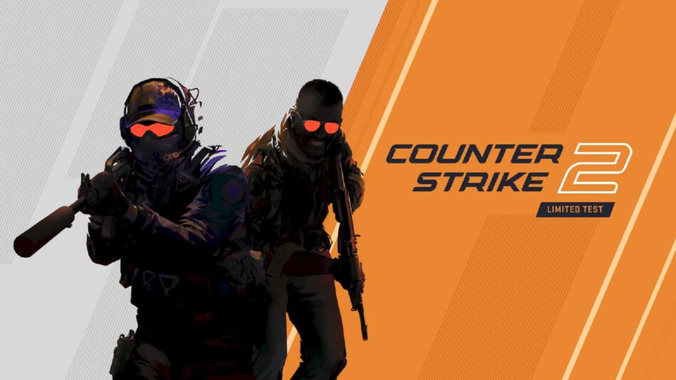 Counter-Strike 2 Limited Test