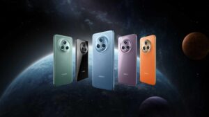 HONOR Image Engine HONOR Magic5 Pro